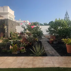 Rosales Playa Blanca (Lanzarote)