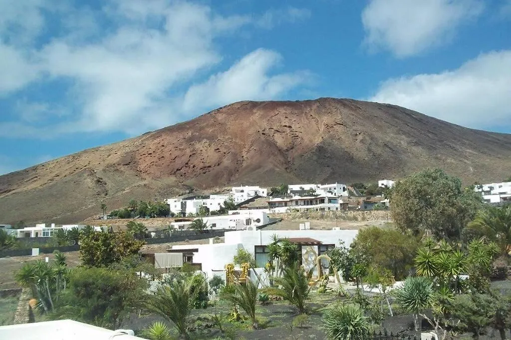 Ferienhaus Villa Ocean Breeze Playa Blanca