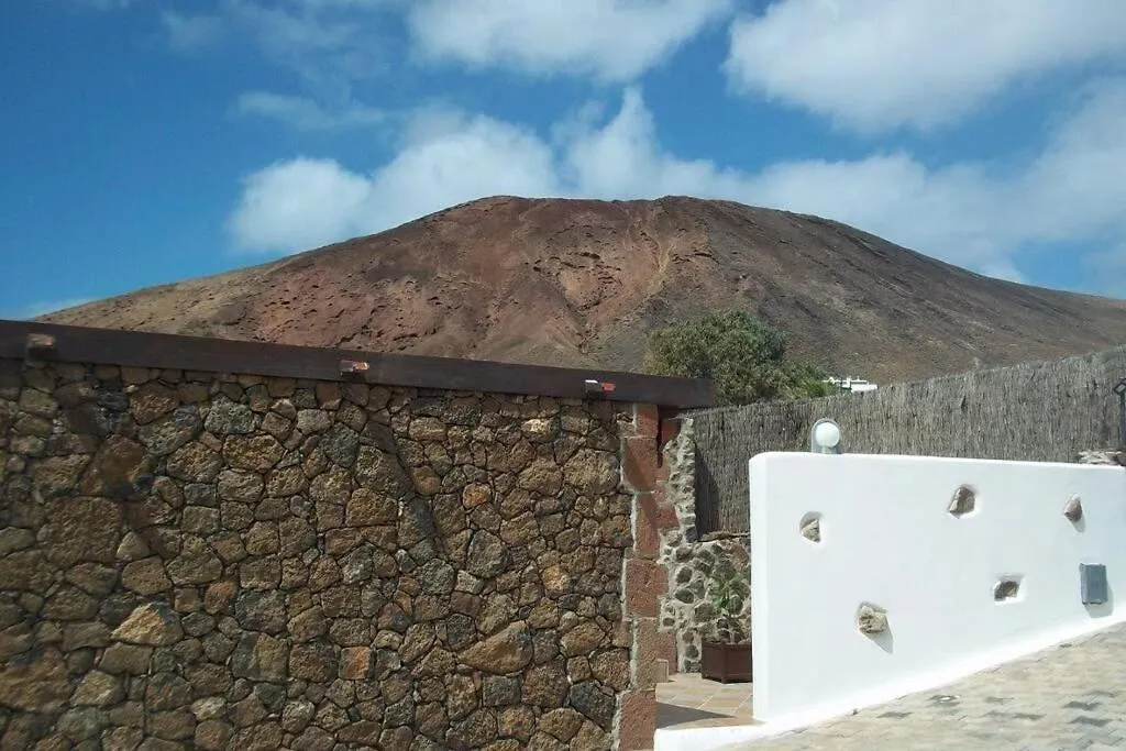 Villa Ocean Breeze Playa Blanca  Ferienhaus Playa Blanca (Lanzarote)