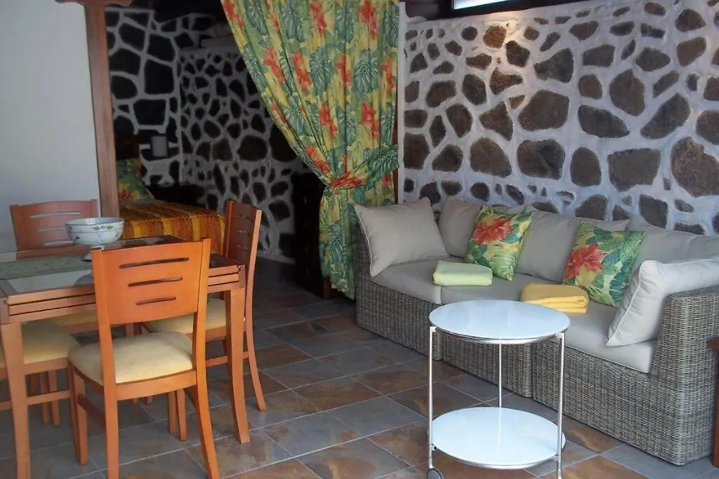 Villa Ocean Breeze Playa Blanca